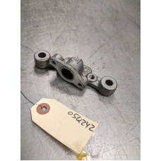 05Q242 EGR Line Fitting From 2018 Subaru Crosstrek 2.0 05Q242 EGR Line Fitting From 2018 Subaru Crosstrek 2.0